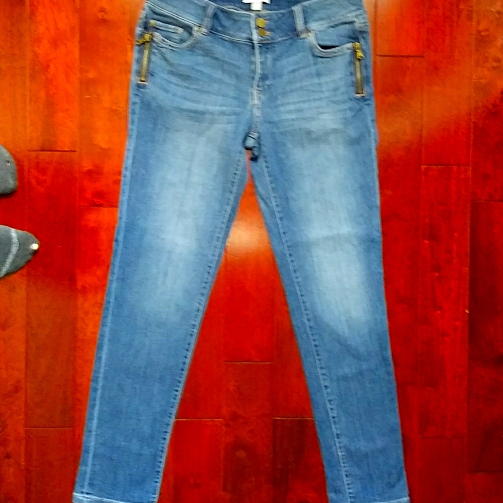 Perfect Condition! NY&Co. Jeans